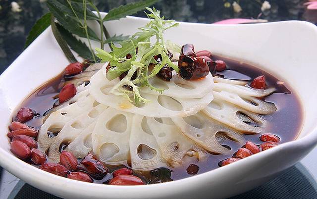 西安皇冠假日酒店·宴会厅