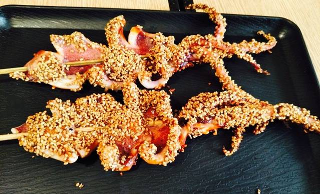 中街冰点(星兔店)