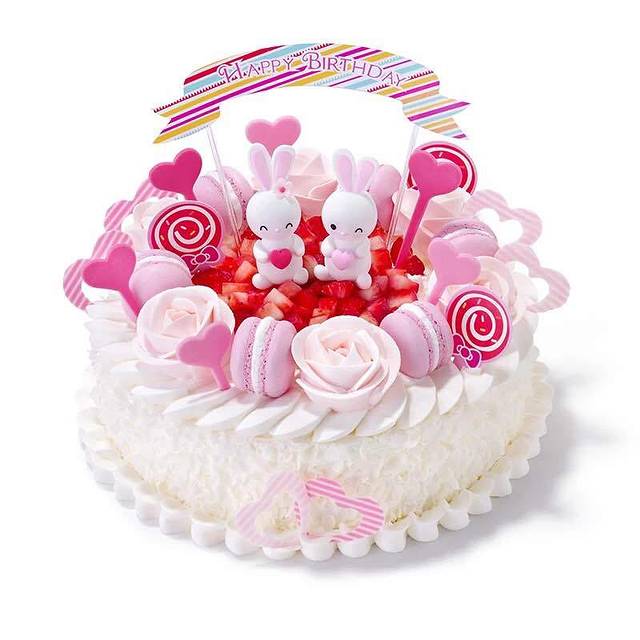 好利来(马驹桥店)