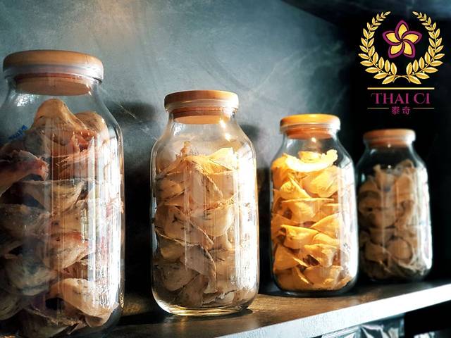 泰奇燕窝甜品专卖店