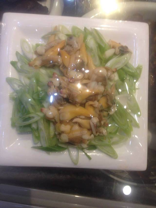 滋味馆·大连老菜(新起街店)