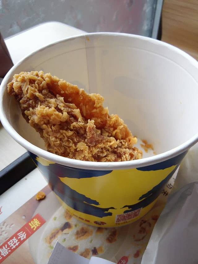 肯德基(涌金路店)