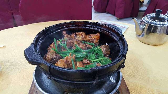 万家福好味居大家福·啫啫煲(奔富广场店)