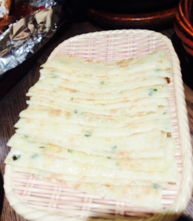 金掌勺东北菜(天河城店)