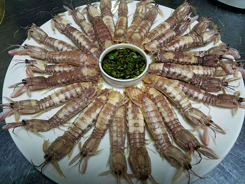 澎湖湾海鲜餐厅