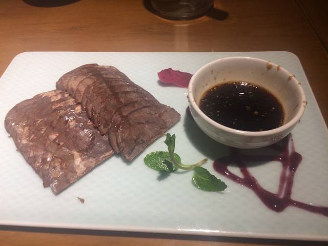 聚京民福烤鸭店(莲花桥店)