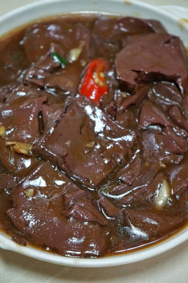 良强罗桥牛杂店