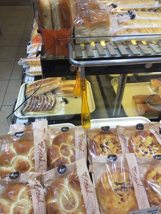 老约翰动物奶油生日蛋糕(宝龙店)