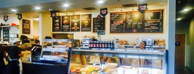 Kinder's Meats Deli Bbq