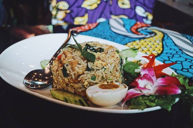 泰廊餐厅Thai Gallery