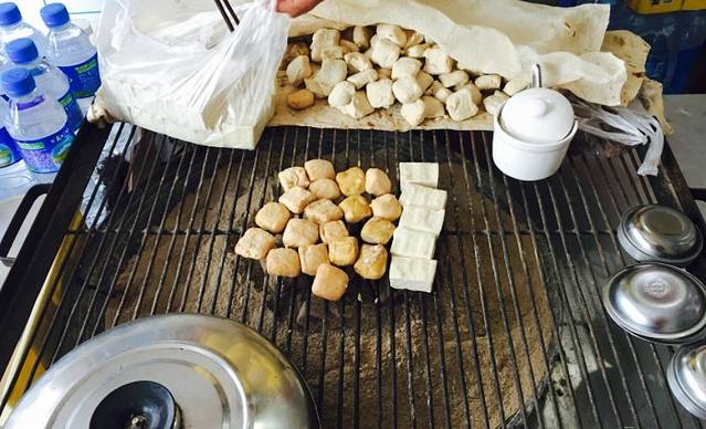 桥乡园砂锅米线