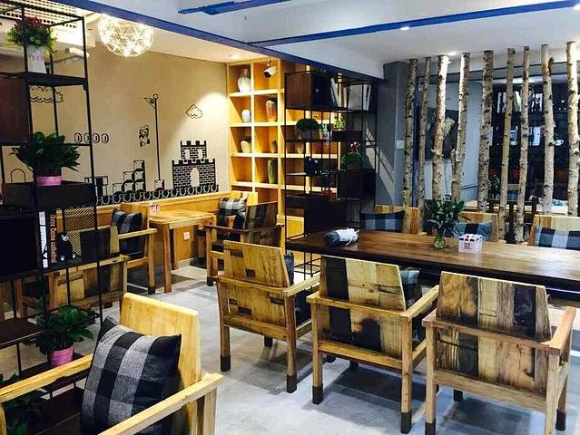 米唐冰巢(平和堂店)