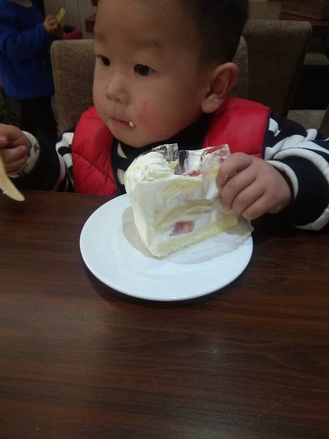 香缇法式西点(乐西路店)