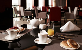 无锡新湖铂尔曼大酒店·雅澜西餐厅