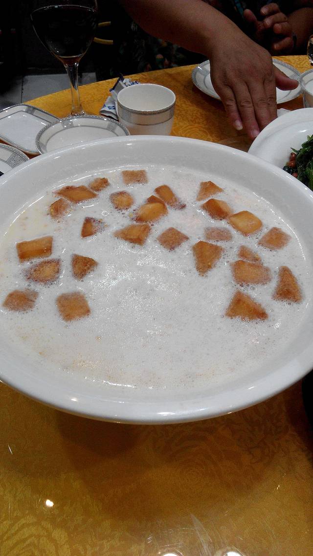 香满楼饭店(团结大街店)