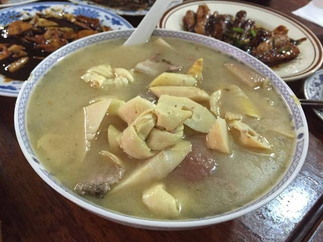 阿山私厨(虹桥路店)