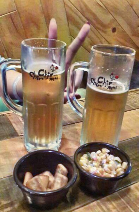 Chir Chir Myeongdong