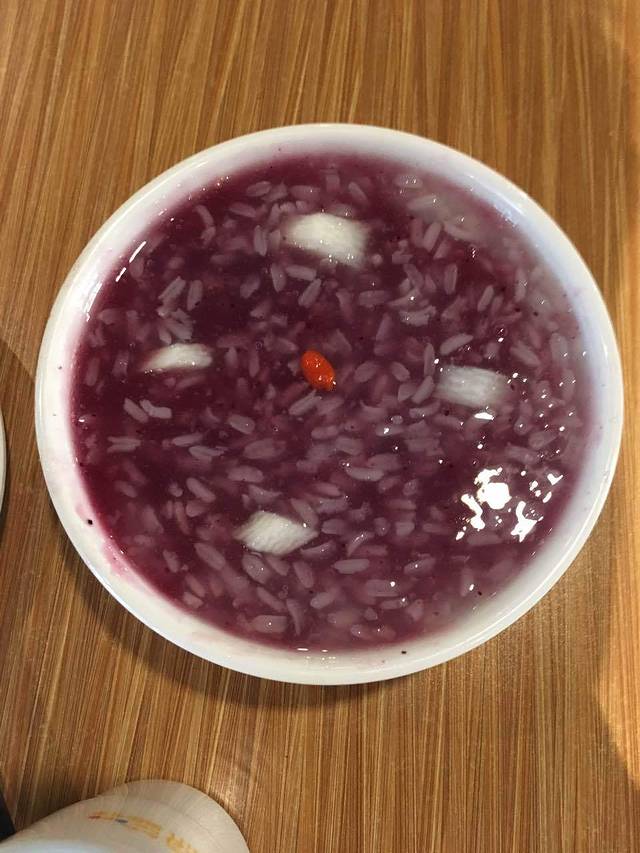 金绣源粥品专家(真武路店)