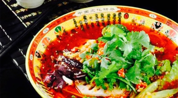 黄大姐川天椒麻辣烫