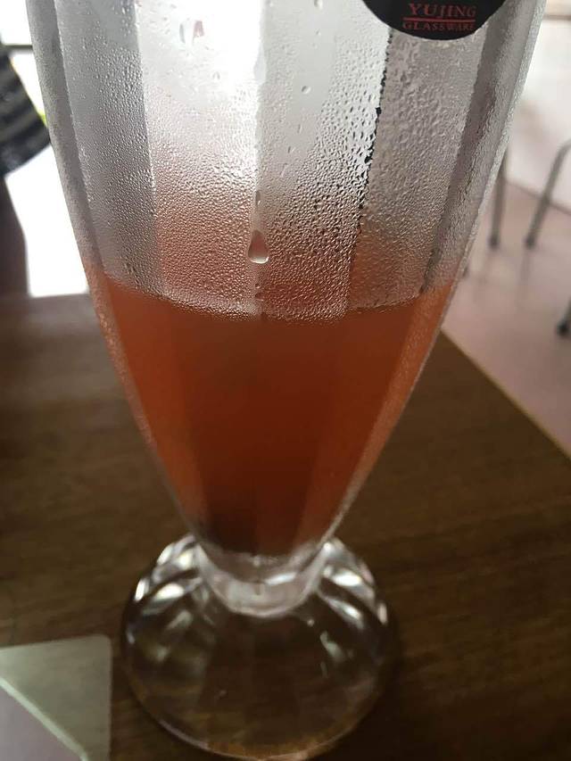 红茶馆甜品屋(水门分店)