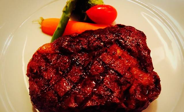 白天鹅宾馆丝绸之路西餐厅