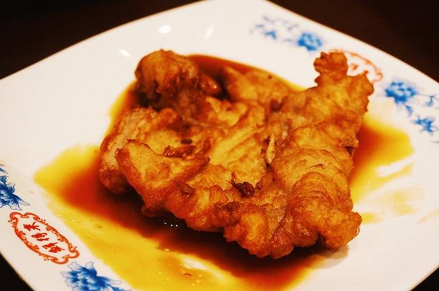 鲜得来排骨年糕(云南南路总店)