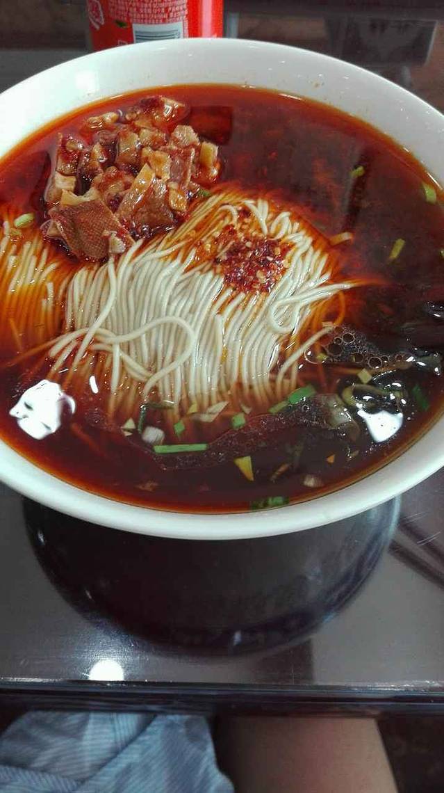 东吴面馆(春潮店)