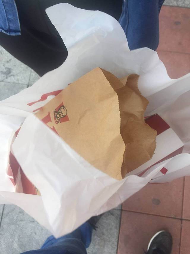 肯德基(西美花街店)