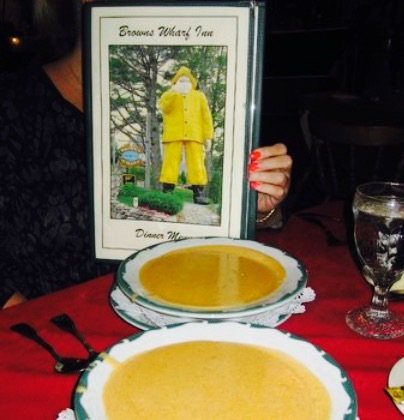 Brown's Wharf Restaurant