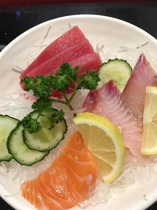 益禾寿司(横岗店)