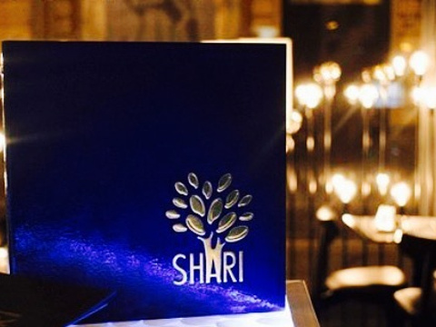 Shari Restaurant旅游景点图片