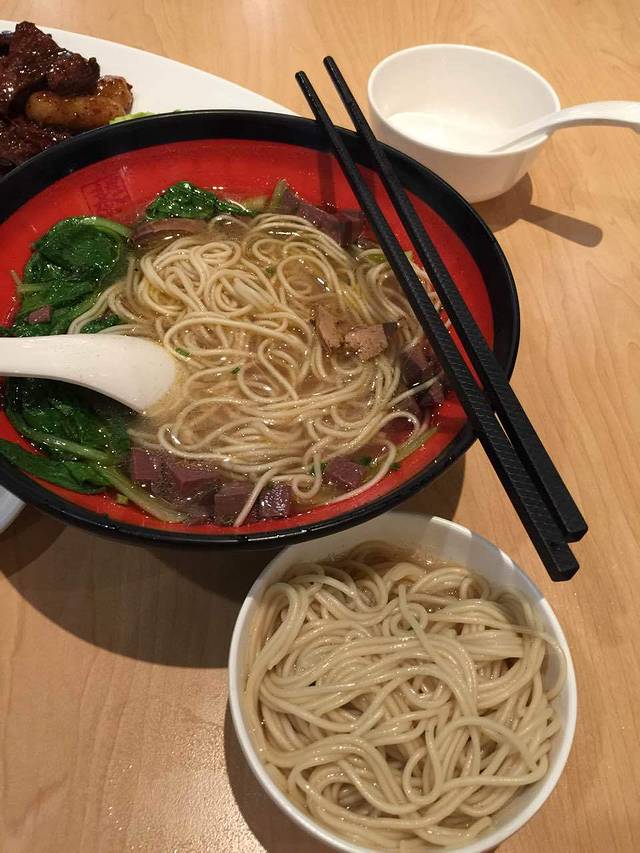 泰煌鸡·上海白斩鸡·沪菜(上中店)