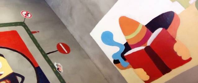 餐谋家特色餐厅(桂林路店)