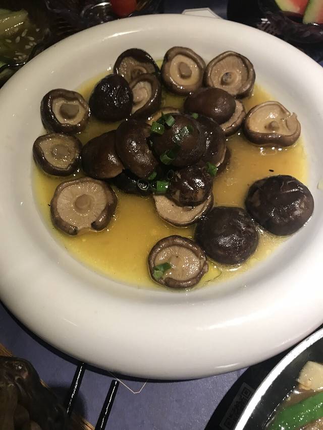 醉南拳客家菜(东街口店)