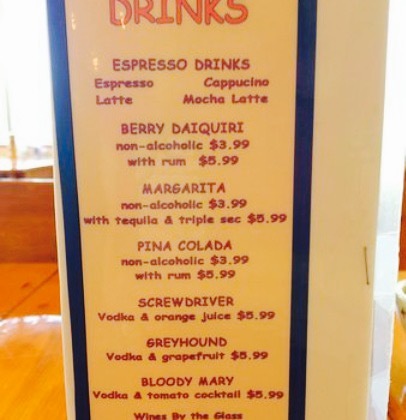 Capitol Reef Inn & Cafe