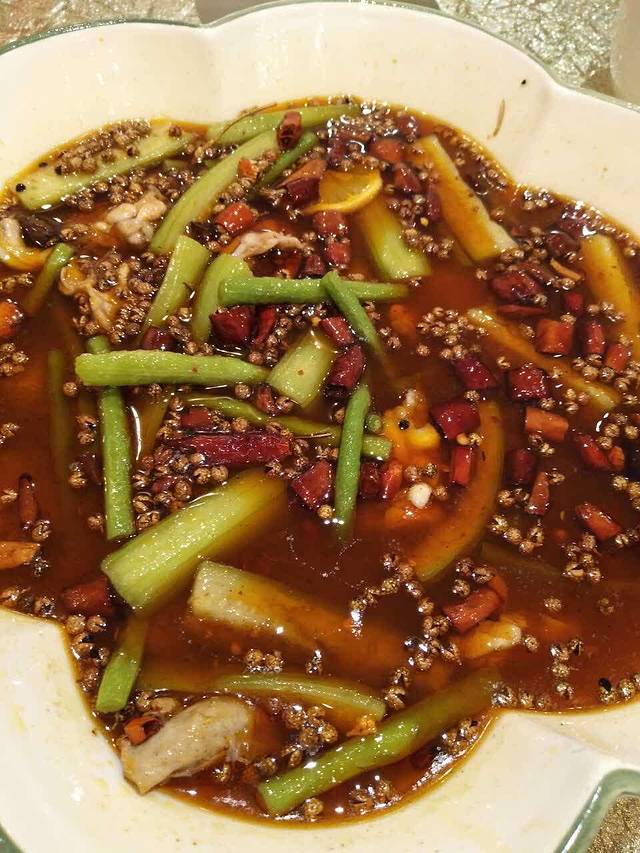 福记大饭店(老福记店)