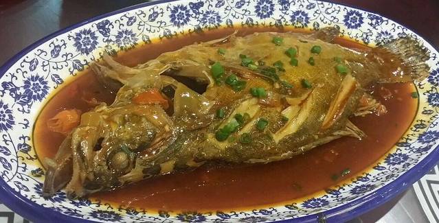 徽味江南(新城华庭店)