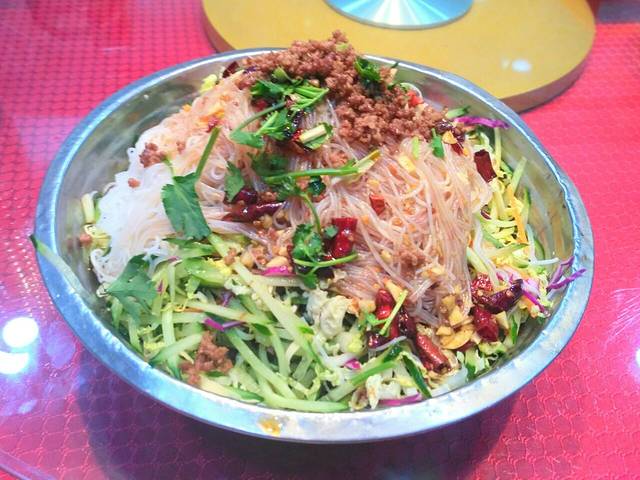 双福味当家(鑫成·金水湾店)