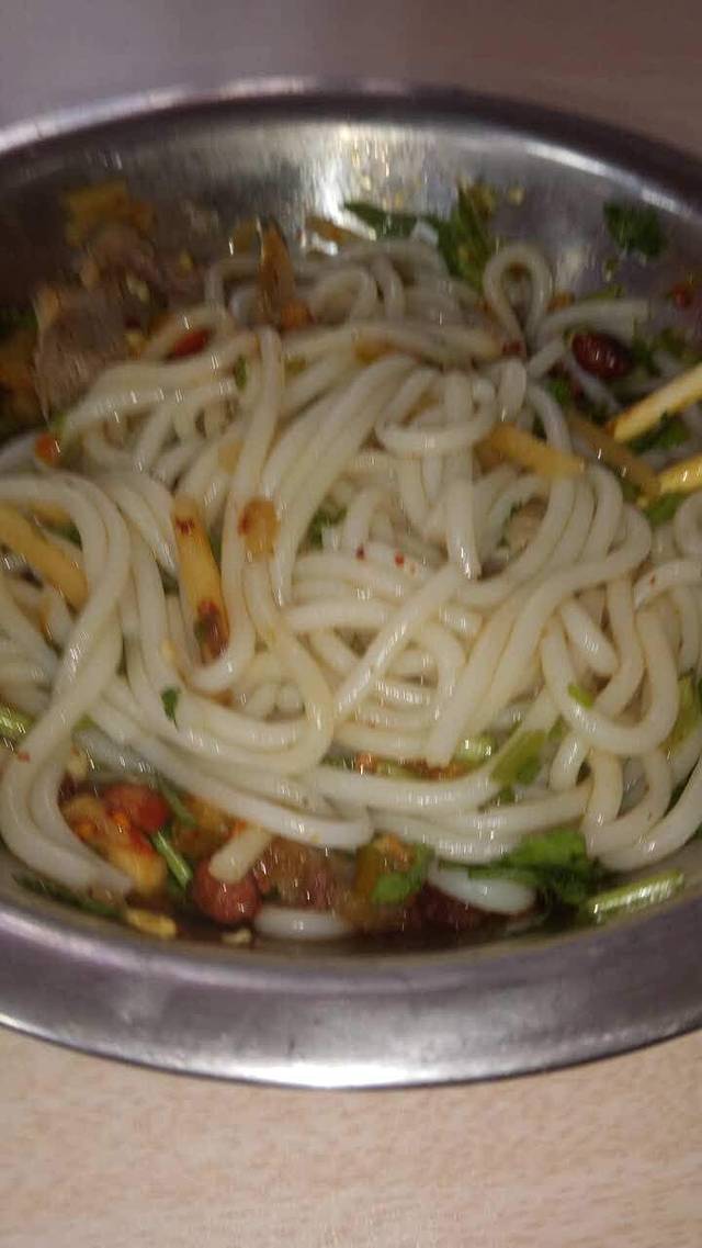 仁利米粉(施家园店)