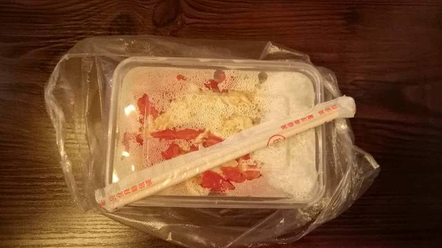 川湘木桶饭(东外滩商业广场店)