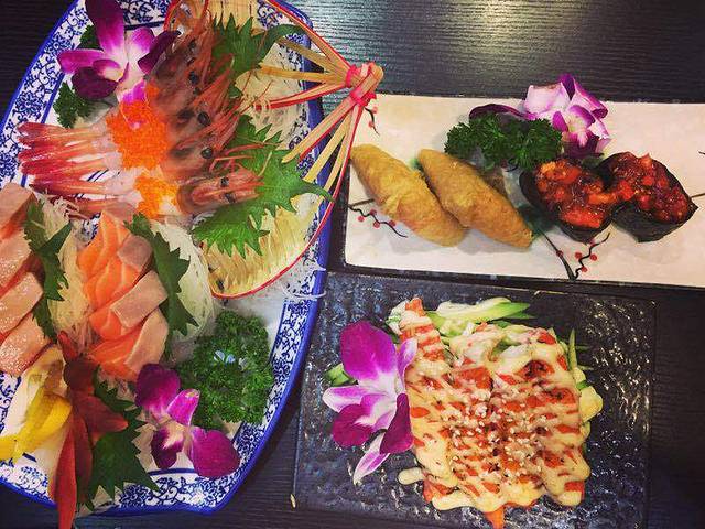 渔井食堂(大良东苑店)