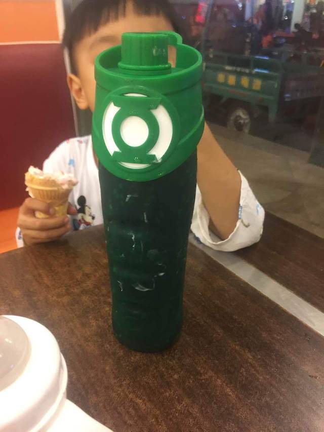 德克士(枫亭步行街店)