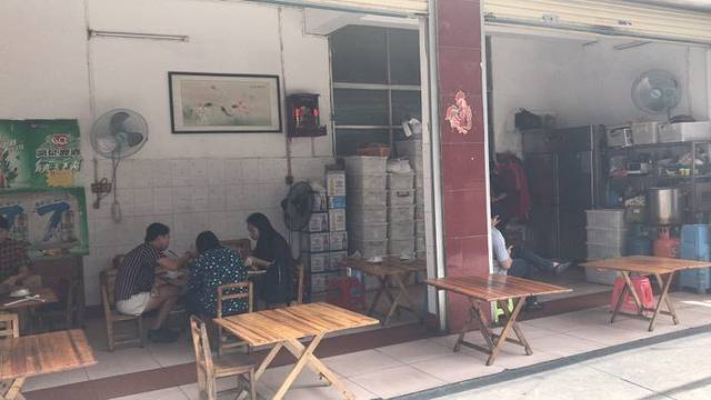 四川老农民川菜馆