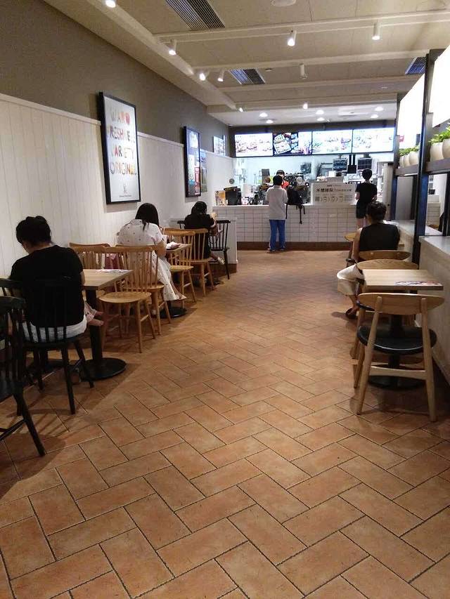 肯德基(海府店)