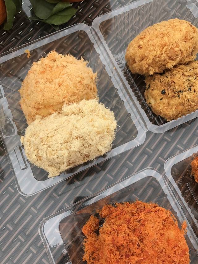 鲍师傅糕点(春熙路店)