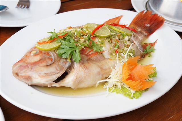 The Good View Bar & Restaurant Chiang Mai