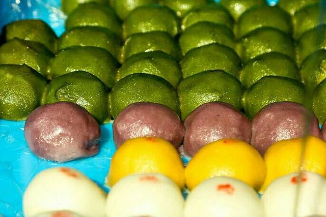 穆桂英美食(南禅寺店)