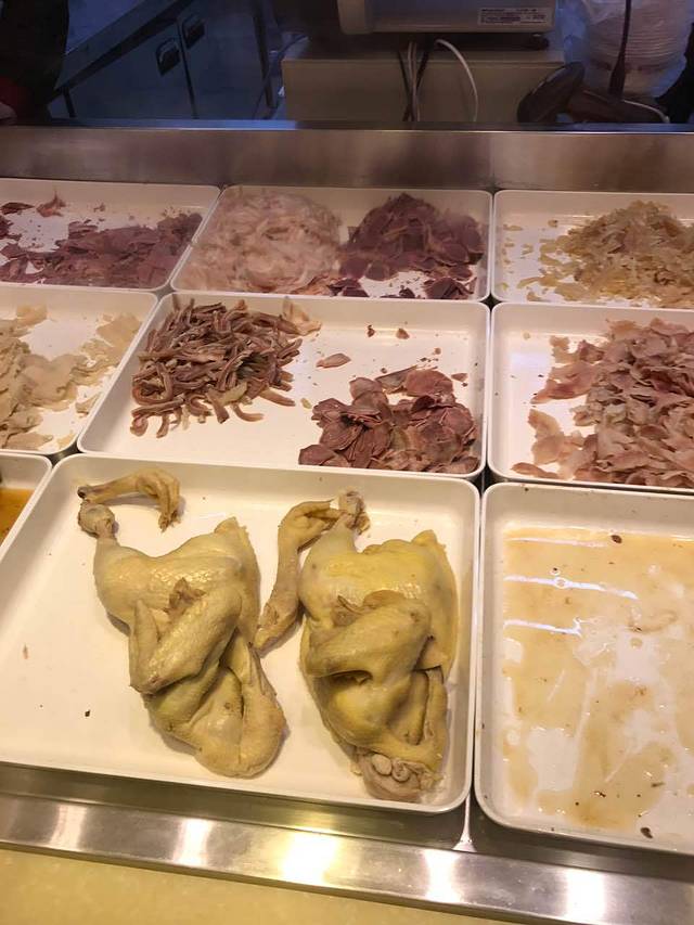 紫燕百味鸡(瑞丽店)