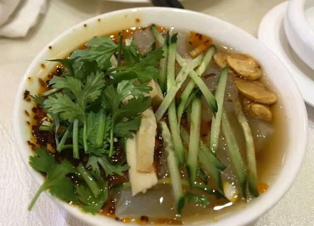 永和红旗美食城