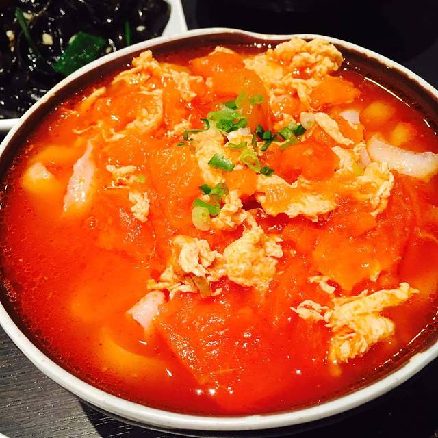 好嫂子(蒲黄榆店)